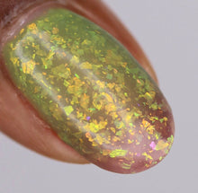 Ard as Nails: Mother's Day "Sugar Plum" (Thermal) *OVERSTOCK*