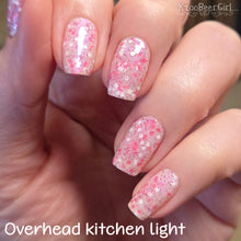 Victorian Varnish: "Petal to the Metal" *CAPPED PRE-ORDER*