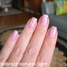 Victorian Varnish: "Petal to the Metal" *CAPPED PRE-ORDER*