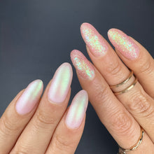 Victorian Varnish: Mother's Day Duo "Mom's Are Like Buttons" and "They Hold Everything Together" (Reflective) *OVERSTOCK*