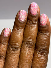 Victorian Varnish: "Petal to the Metal" *CAPPED PRE-ORDER*