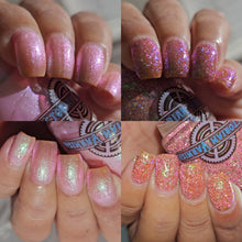 Victorian Varnish: Mother's Day Duo "Mom's Are Like Buttons" and "They Hold Everything Together" (Reflective) *OVERSTOCK*
