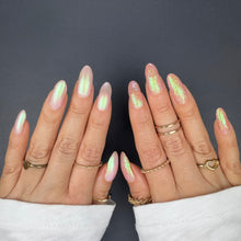 Victorian Varnish: Mother's Day Duo "Mom's Are Like Buttons" and "They Hold Everything Together" (Reflective) *OVERSTOCK*