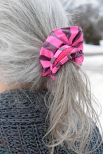 Lizmo's Creations: Scrunchie+ Duo "Berry Banana Bomb" *CAPPED PRE-ORDER*
