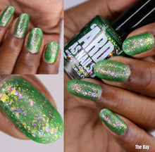 Ard as Nails: "The Bay" *CAPPED PRE-ORDER*