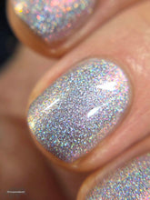 Nailed It! Nail Polish: Mother's Day "Never Dull Your Sparkle" *CAPPED PRE-ORDER*