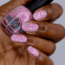 Victorian Varnish: "Petal to the Metal" *CAPPED PRE-ORDER*