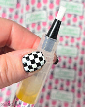 Lizmo's Creations: CutiPen "Berry Banana Bomb" *CAPPED PRE-ORDER*