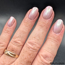Victorian Varnish: Mother's Day Duo "Mom's Are Like Buttons" and "They Hold Everything Together" (Reflective) *OVERSTOCK*