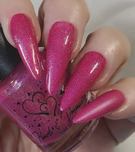 Hearts & Promises: "Sweet Spirit Rose" *CAPPED PRE-ORDER*