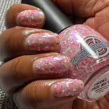 Victorian Varnish: "Petal to the Metal" *CAPPED PRE-ORDER*