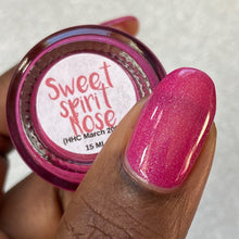 Hearts & Promises: "Sweet Spirit Rose" *CAPPED PRE-ORDER*