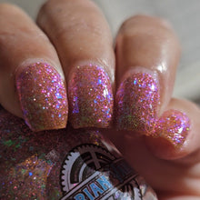 Victorian Varnish: Mother's Day Duo "Mom's Are Like Buttons" and "They Hold Everything Together" (Reflective) *OVERSTOCK*