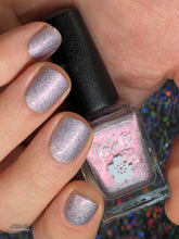 Nailed It! Nail Polish: Mother's Day "Never Dull Your Sparkle" *CAPPED PRE-ORDER*