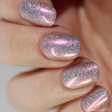 Nailed It! Nail Polish: Mother's Day "Never Dull Your Sparkle" *CAPPED PRE-ORDER*