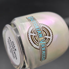 Victorian Varnish: Base Coat "Silk Stockings" *OVERSTOCK*