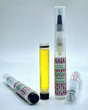 Lizmo's Creations: CutiPen "Berry Banana Bomb" *CAPPED PRE-ORDER*