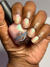 Victorian Varnish: Mother's Day Duo "Mom's Are Like Buttons" and "They Hold Everything Together" (Reflective) *OVERSTOCK*