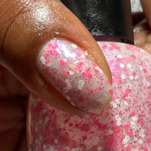 Victorian Varnish: "Petal to the Metal" *CAPPED PRE-ORDER*