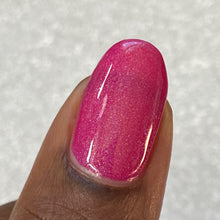 Hearts & Promises: "Sweet Spirit Rose" *CAPPED PRE-ORDER*