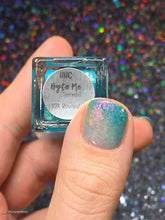 Nailed It! Nail Polish: "Byte Me" (Thermal) *OVERSTOCK*