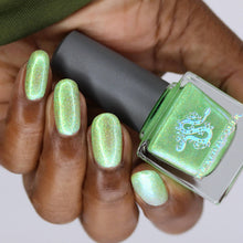 Wicked Lacquer: "Zero Gravity" (Reflective) *OVERSTOCK*