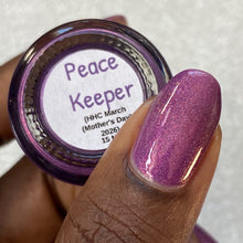 Hearts & Promises: Mother's Day "Peace Keeper" *OVERSTOCK*
