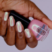 Victorian Varnish: Mother's Day Duo "Mom's Are Like Buttons" and "They Hold Everything Together" (Reflective) *OVERSTOCK*