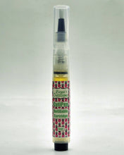 Lizmo's Creations: CutiPen "Berry Banana Bomb" *CAPPED PRE-ORDER*