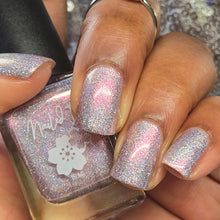 Nailed It! Nail Polish: Mother's Day "Never Dull Your Sparkle" *CAPPED PRE-ORDER*