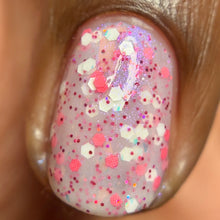 Victorian Varnish: "Petal to the Metal" *CAPPED PRE-ORDER*