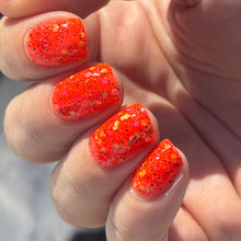 Colores de Carol: "Vacation Mode" *OVERSTOCK*