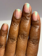 Victorian Varnish: Mother's Day Duo "Mom's Are Like Buttons" and "They Hold Everything Together" (Reflective) *OVERSTOCK*