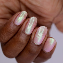 Victorian Varnish: Mother's Day Duo "Mom's Are Like Buttons" and "They Hold Everything Together" (Reflective) *OVERSTOCK*