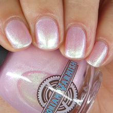 Victorian Varnish: Mother's Day Duo "Mom's Are Like Buttons" and "They Hold Everything Together" (Reflective) *OVERSTOCK*