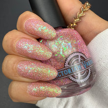 Victorian Varnish: Mother's Day Duo "Mom's Are Like Buttons" and "They Hold Everything Together" (Reflective) *OVERSTOCK*