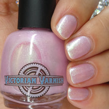 Victorian Varnish: Mother's Day Duo "Mom's Are Like Buttons" and "They Hold Everything Together" (Reflective) *OVERSTOCK*
