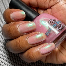 Victorian Varnish: Mother's Day Duo "Mom's Are Like Buttons" and "They Hold Everything Together" (Reflective) *OVERSTOCK*