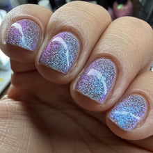 Victorian Varnish: ENCORE "Enigmatic" (Reflective) *OVERSTOCK*