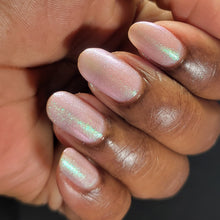 Victorian Varnish: Mother's Day Duo "Mom's Are Like Buttons" and "They Hold Everything Together" (Reflective) *OVERSTOCK*