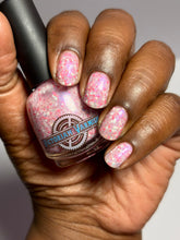 Victorian Varnish: "Petal to the Metal" *CAPPED PRE-ORDER*