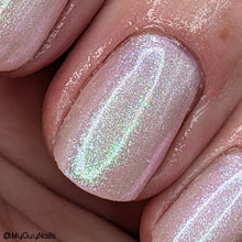 Victorian Varnish: Mother's Day Duo "Mom's Are Like Buttons" and "They Hold Everything Together" (Reflective) *OVERSTOCK*
