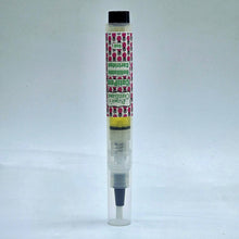 Lizmo's Creations: CutiPen "Berry Banana Bomb" *CAPPED PRE-ORDER*