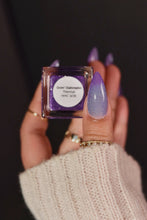 Witchcult Nail Lacquer: "Goin' Dahntahn" (Thermal, Reflective) *OVERSTOCK*