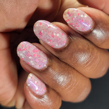 Victorian Varnish: "Petal to the Metal" *CAPPED PRE-ORDER*