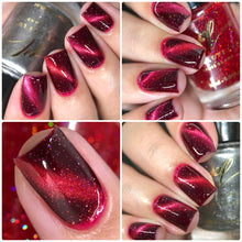 Penelope Luz: Halloween Duo "Look at the Mirror" (Magnetic) and "Bloody Mary" *OVERSTOCK*
