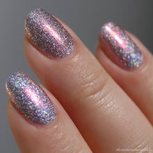 Nailed It! Nail Polish: Mother's Day "Never Dull Your Sparkle" *CAPPED PRE-ORDER*