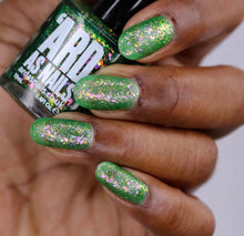 Ard as Nails: "The Bay" *CAPPED PRE-ORDER*