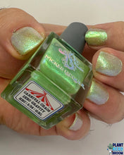 Wicked Lacquer: "Zero Gravity" (Reflective) *OVERSTOCK*
