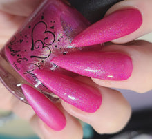 Hearts & Promises: "Sweet Spirit Rose" *CAPPED PRE-ORDER*